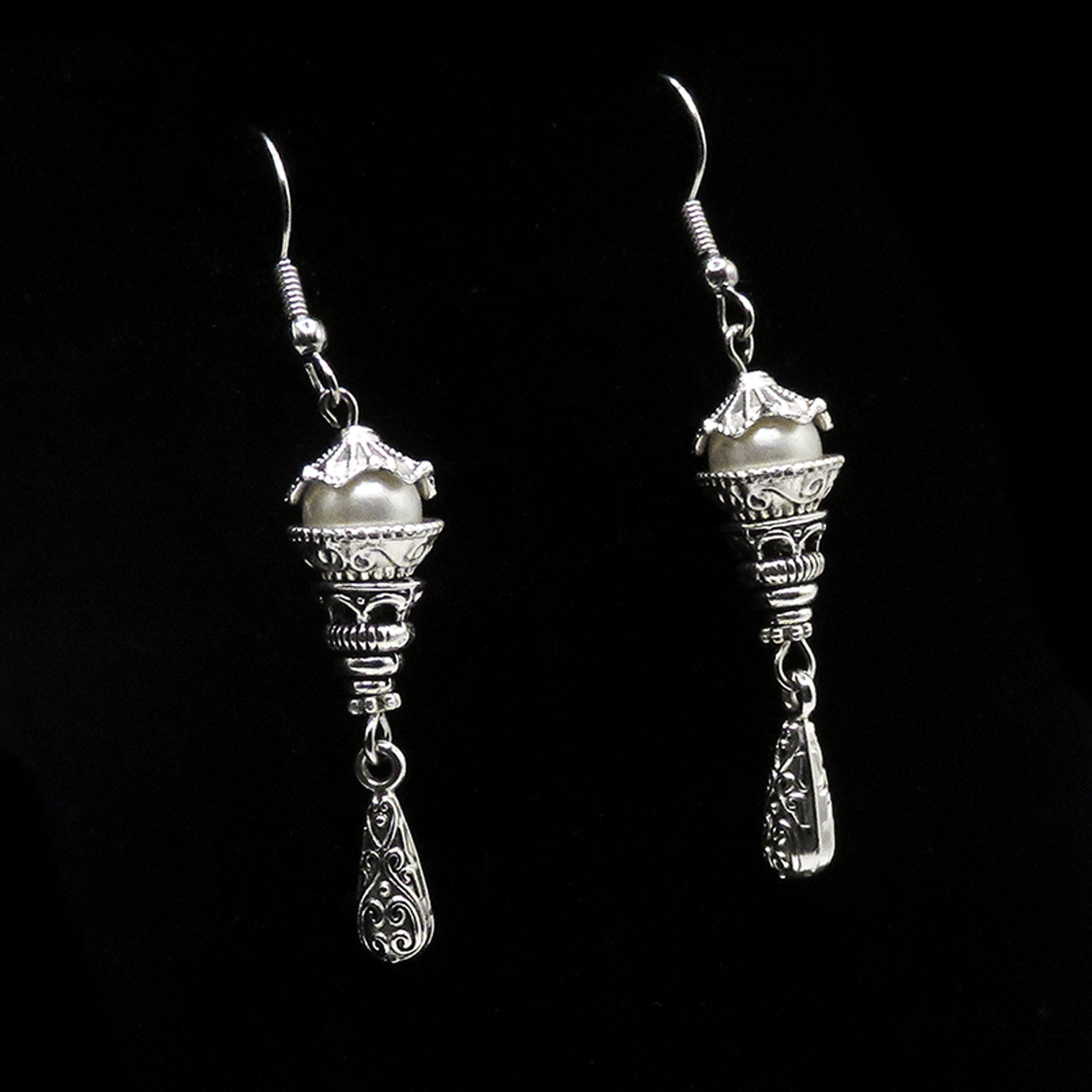 Bliss Earrings