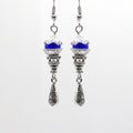 Blue Moon Bliss Earrings