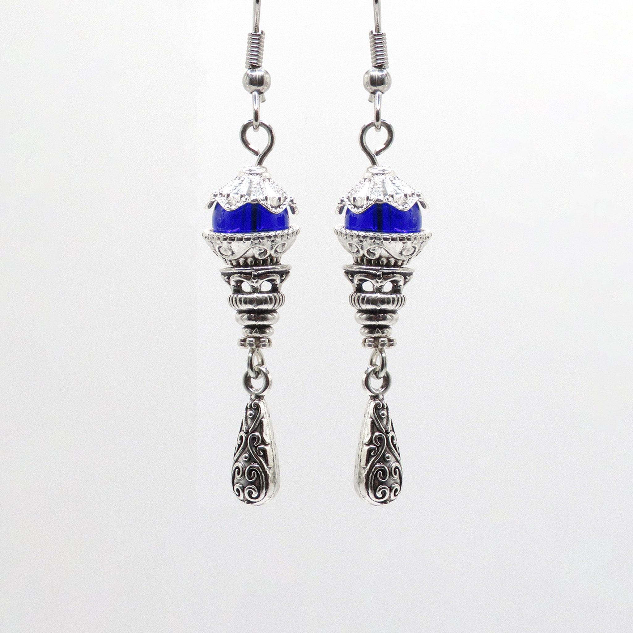 Blue Moon Bliss Earrings