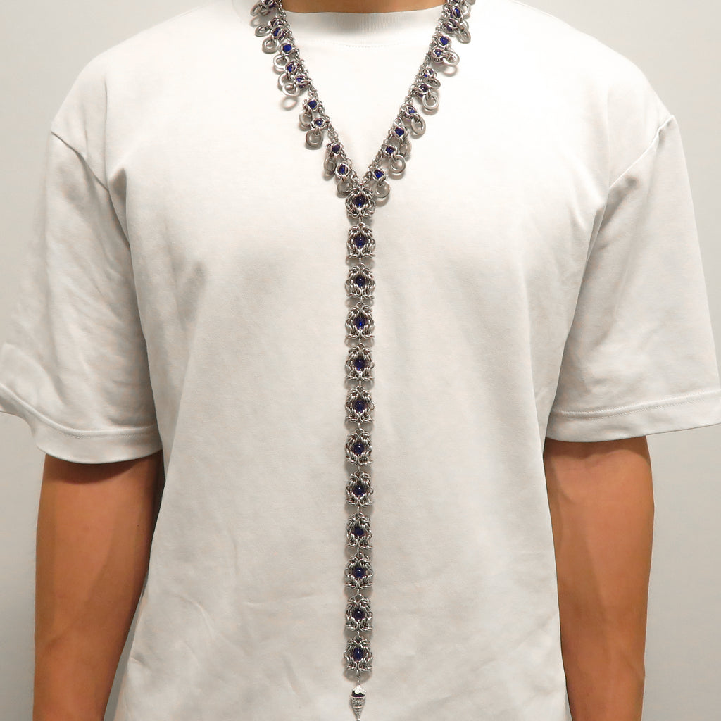 Blue Moon Bliss Chain