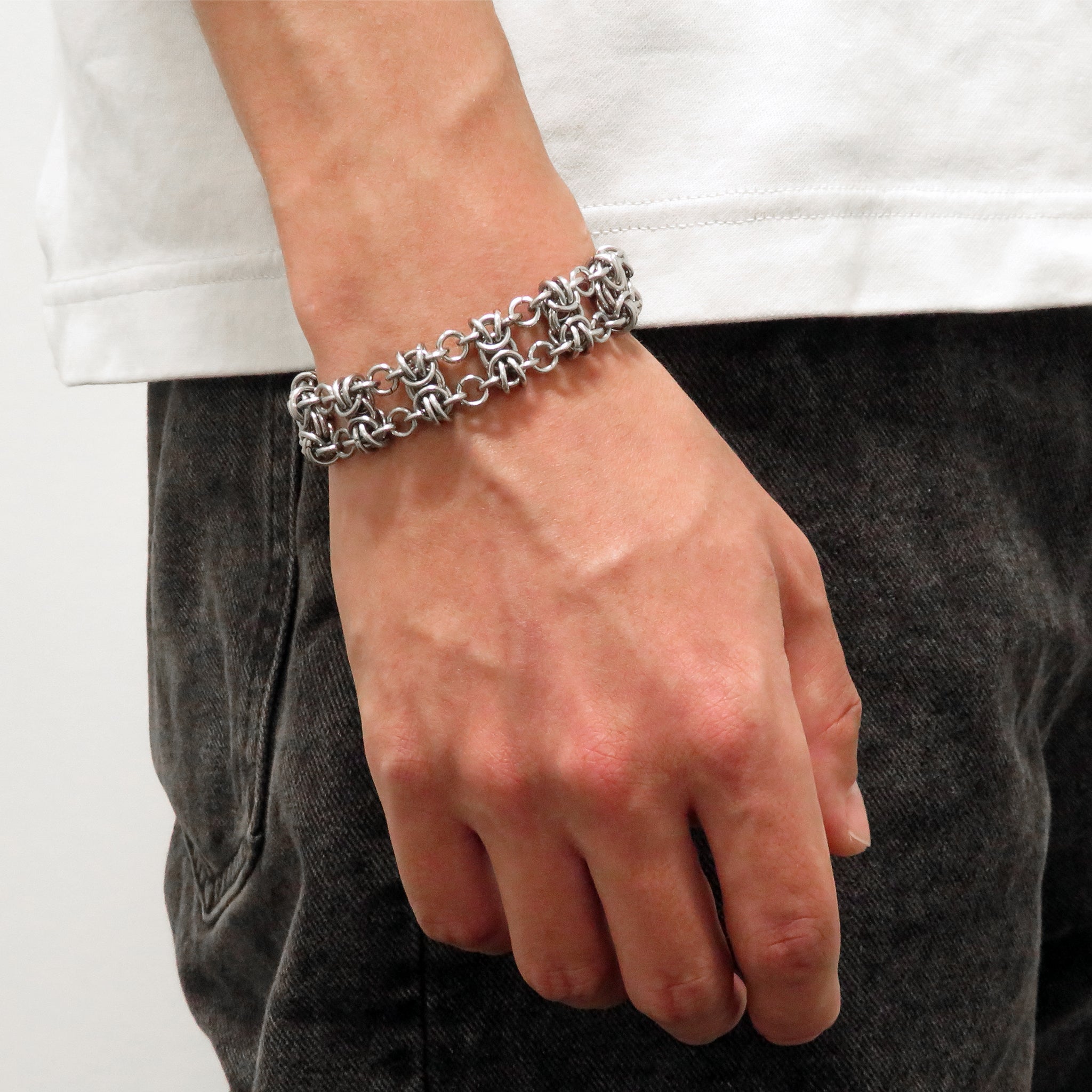 Divinity Bracelet