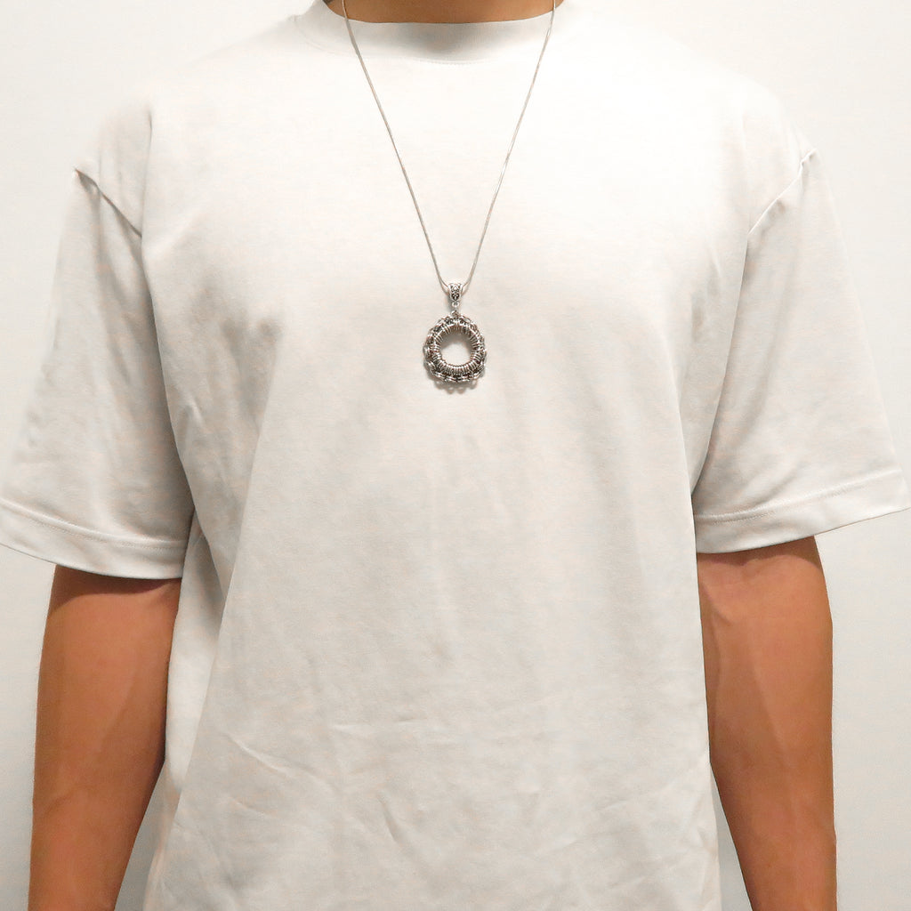 Divinity Pendant