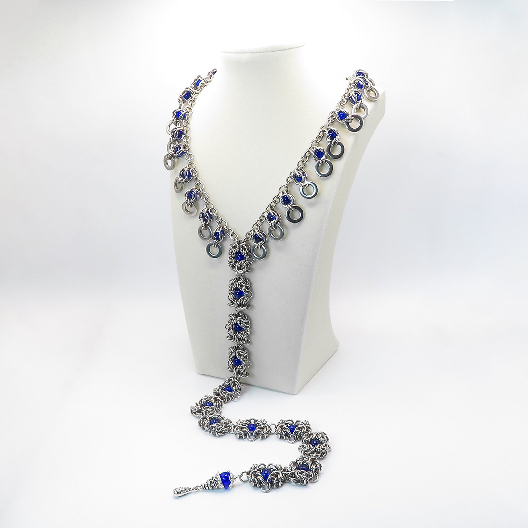Blue Moon Bliss Chain