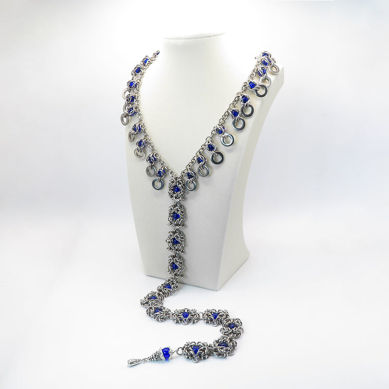 Blue Moon Bliss Chain