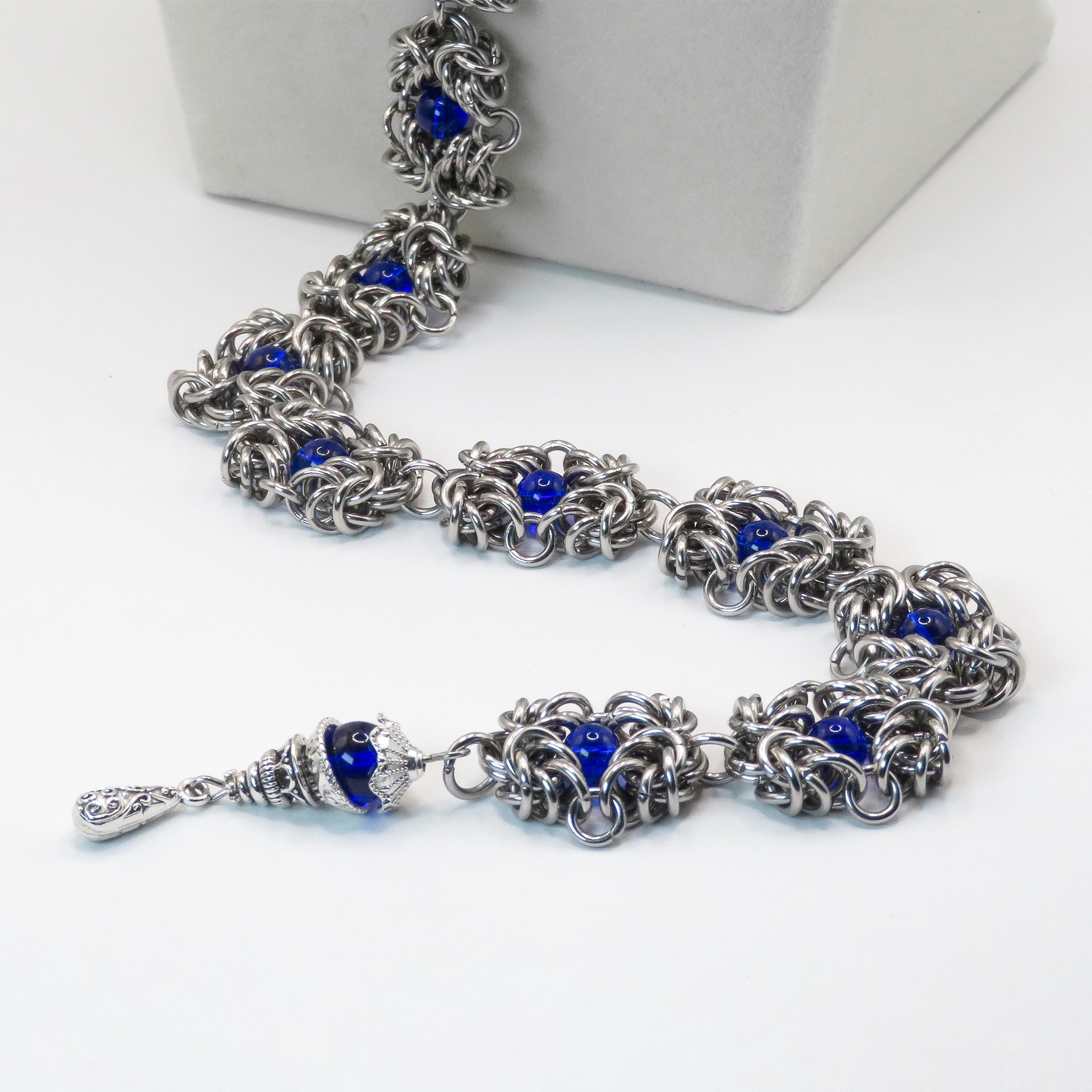 Blue Moon Bliss Chain