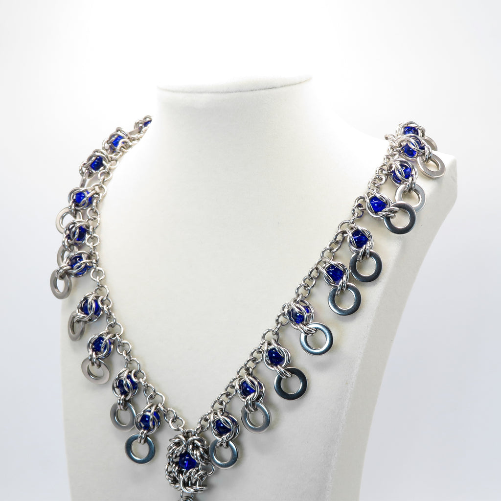 Blue Moon Bliss Chain