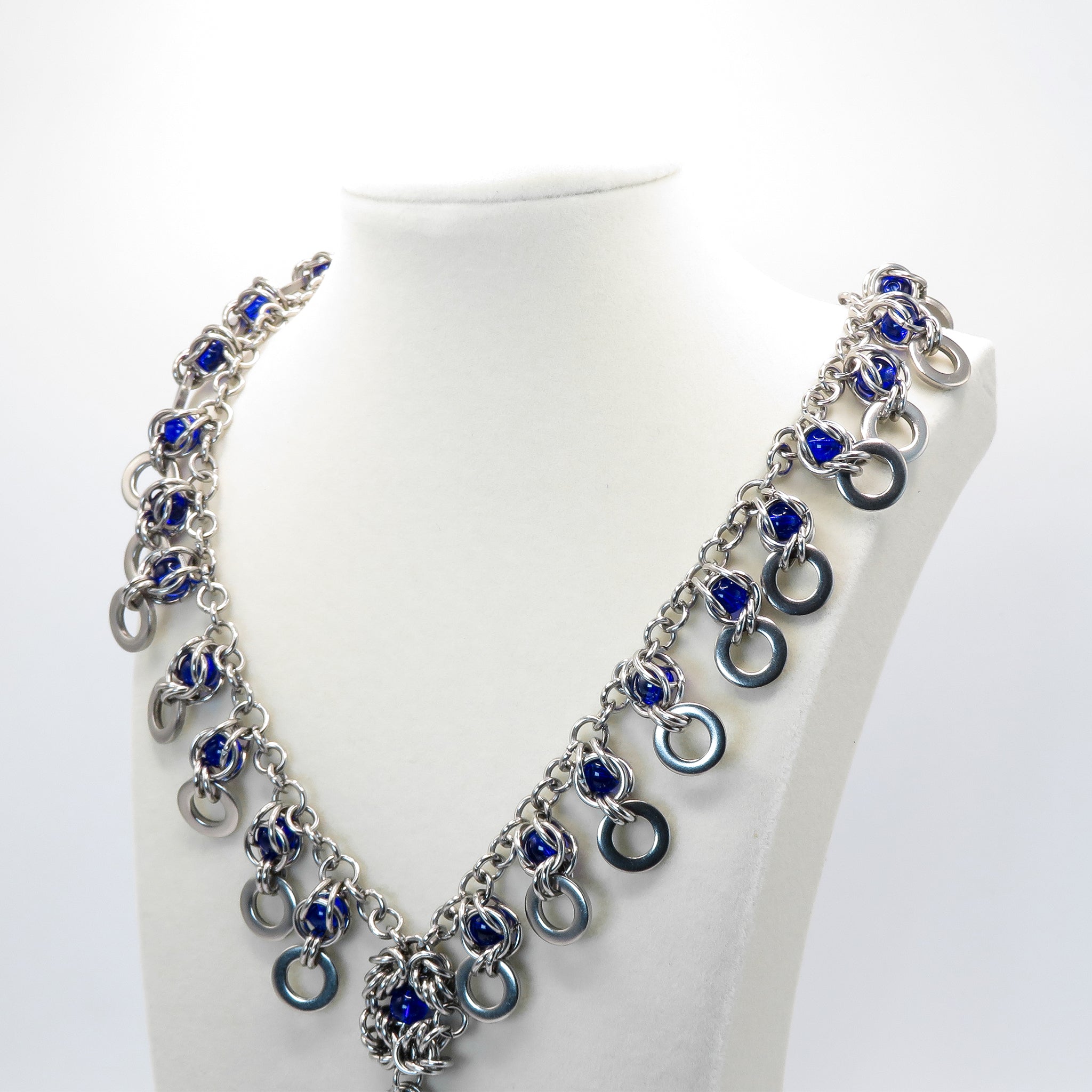 Blue Moon Bliss Chain
