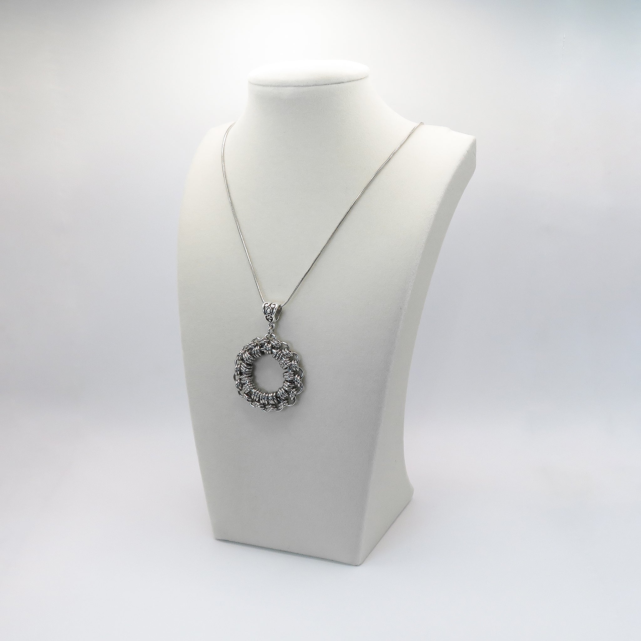Divinity Pendant