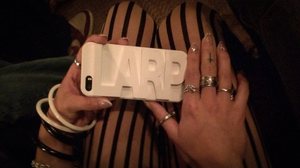 Larp Case