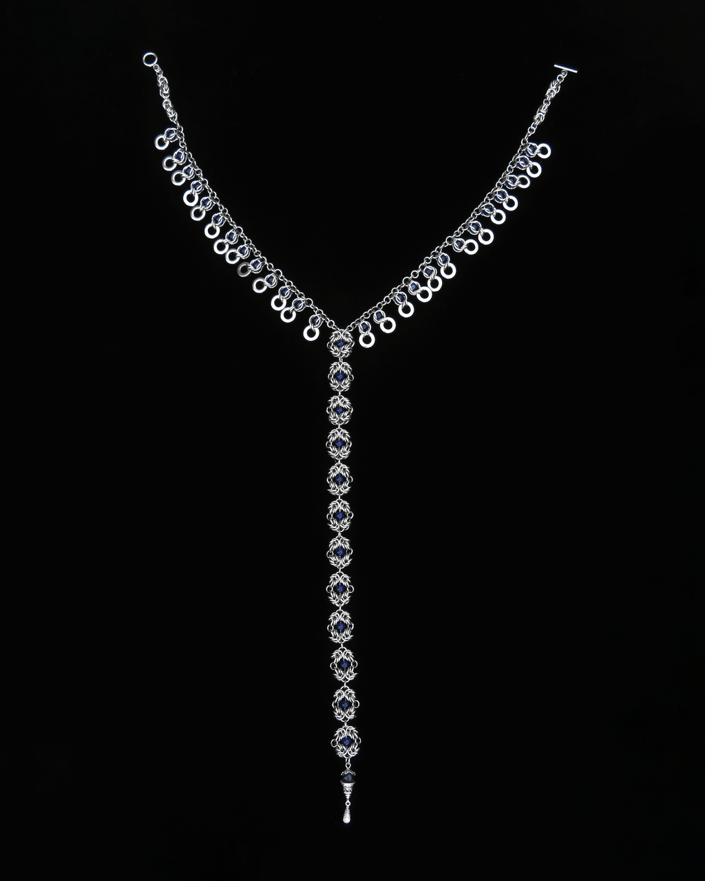 Blue Moon Bliss Chain
