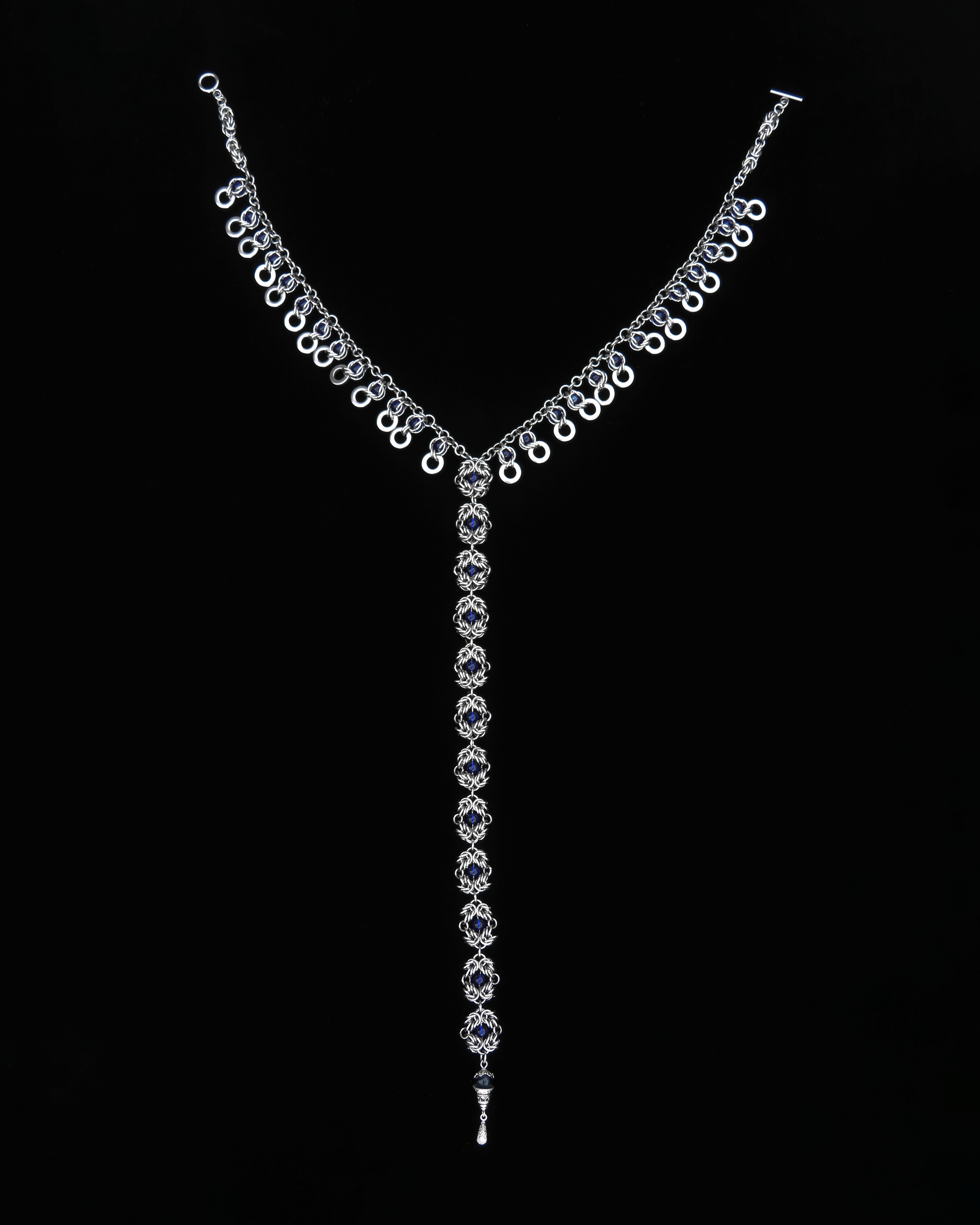 Blue Moon Bliss Chain